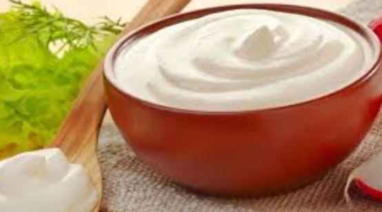 Сметана, 500 гр.